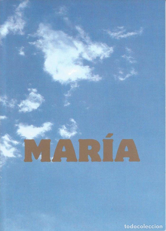 Libros: MARIA - FABREGAT BISBAL, JOSE