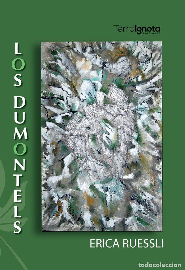 Libros: LOS DUMONTELS - RUESSLI, ERICA