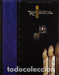 Libros: ENCICLOPEDIA DEL ROMANICO EN VALLADOLID - AA.VV.