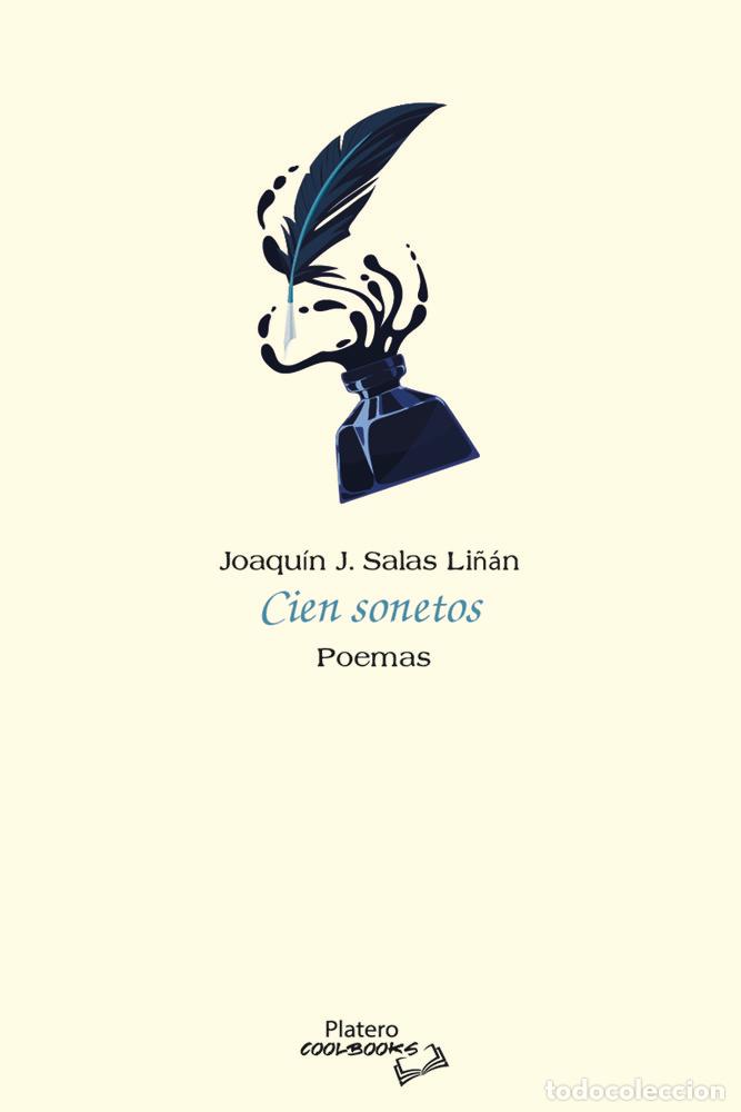 Livres: CIEN SONETOS - SALAS LI&Ntilde;AN, JOAQUIN J