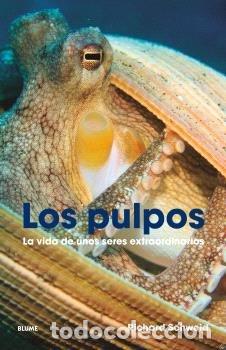 Livres: LOS PULPOS - SCHWEID, RICHARD