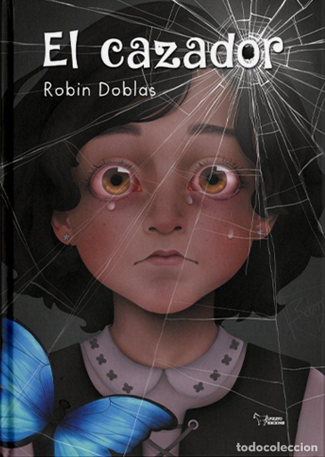 Libros: EL CAZADOR - .......