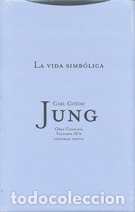 Libros: VIDA SIMBOLICA O.C.18/2,LA TELA - GUSTAV JUNG, CARL