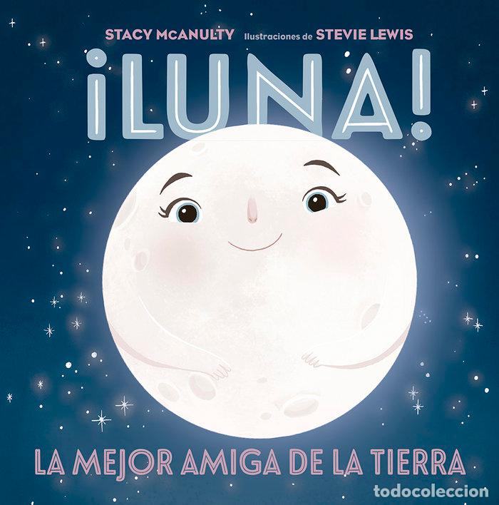 Libros: LUNA - MCANULTY, STACY