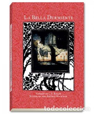 Livres: BELLA DURMIENTE,LA - EVANS, C S