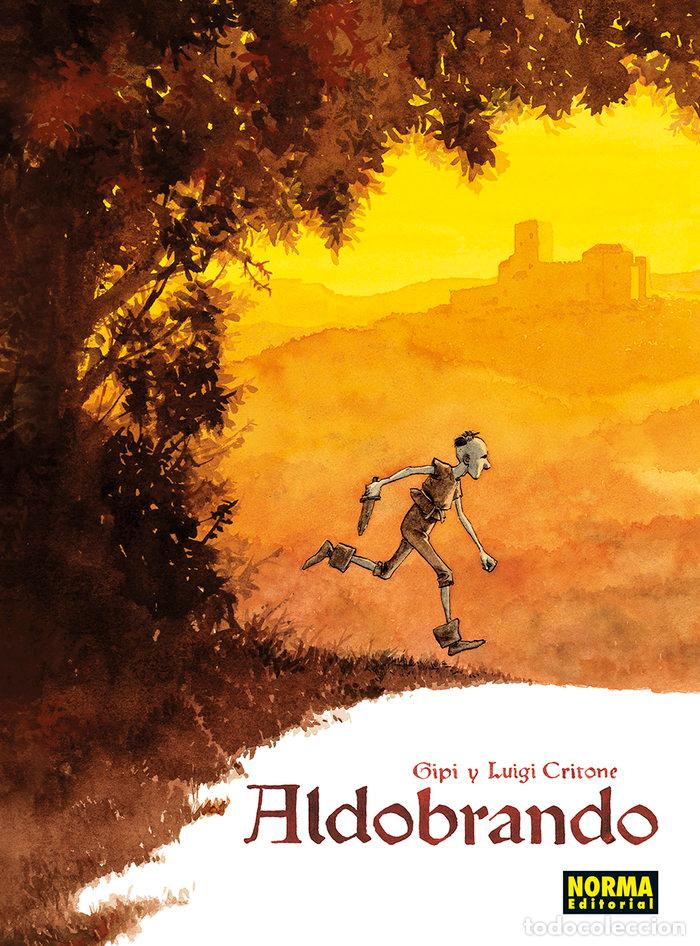 B&uuml;cher: ALDOBRANDO - GIPI...