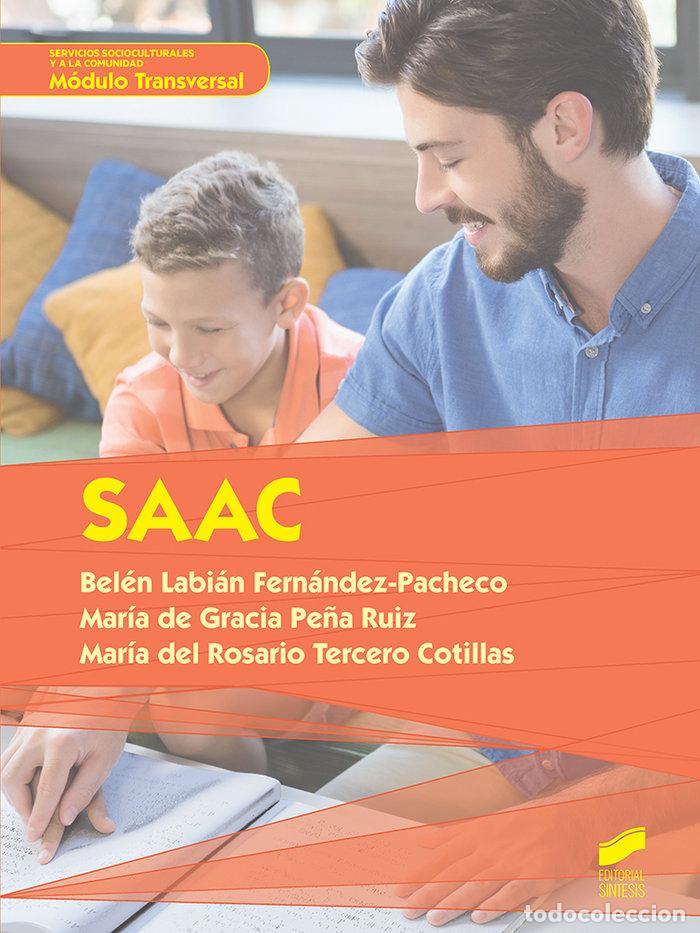 Livros: SAAC - AA.VV........
