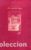 Livros: EN EXTRA&Ntilde;O LUGAR - YAG&Acirc;E, JAVIER