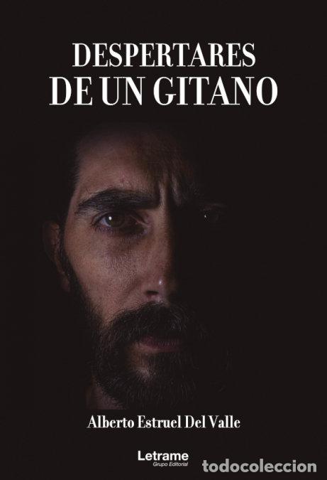 Livros: DESPERTARES DE UN GITANO - ESTRUEL DEL VALLE, ALBERTO