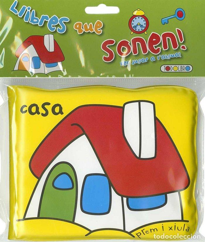 Livros: CASA,LA - ..........