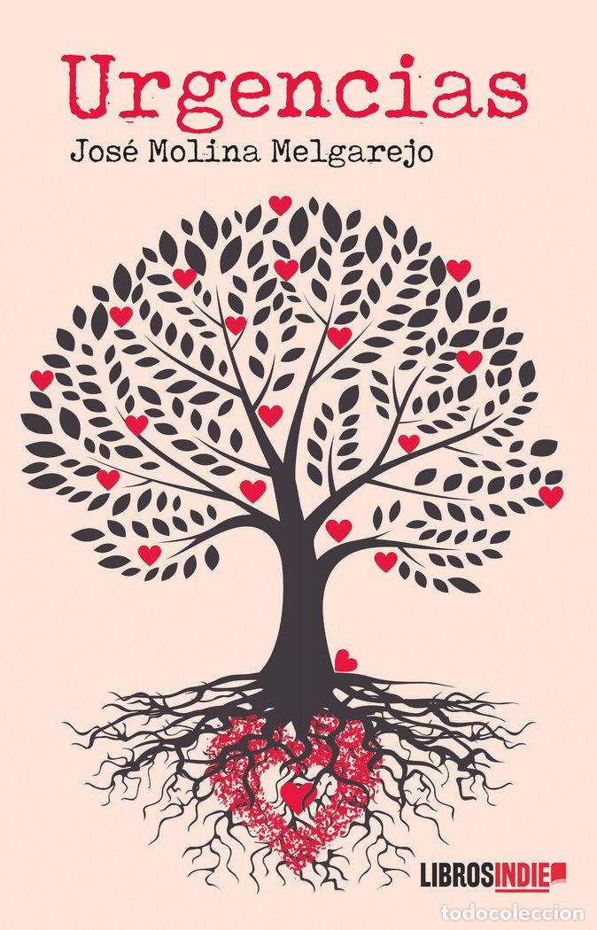 Livros: URGENCIAS - MOLINA MELGAREJO, JOSE