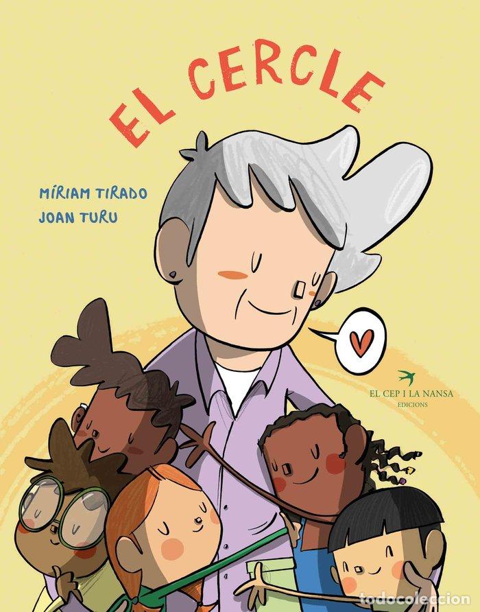Livros: EL CERCLE - TIRADO I TORRAS, MIRIAM