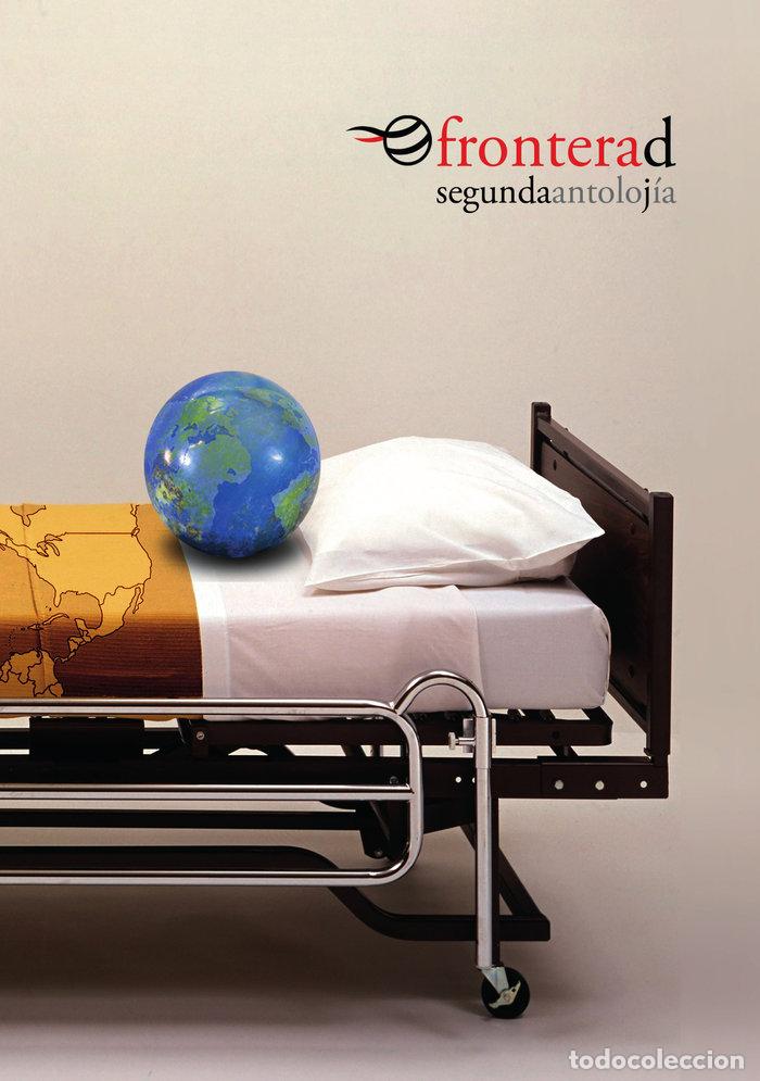 Libros: SEGUNDAANTOLOJIA - AA.VV