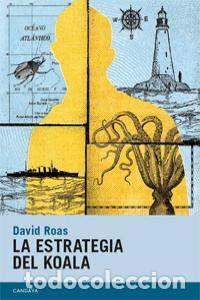 Libros: ESTRATEGIA DEL KOALA,LA - ROAS, DAVID