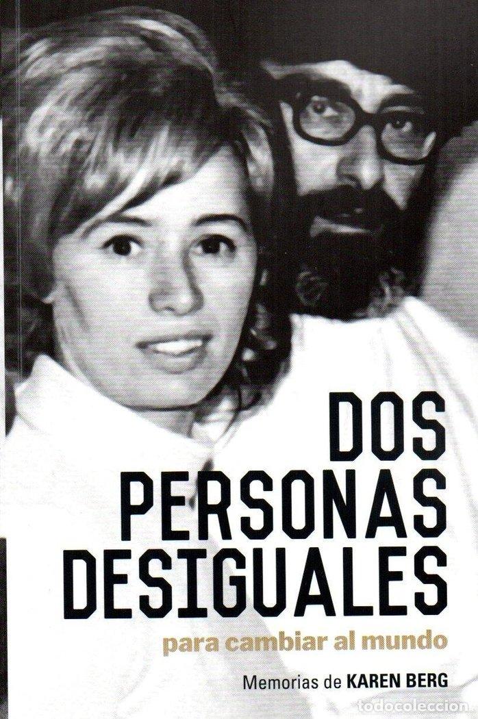 Libros: DOS PERSONAS DESIGUALES - AA.VV