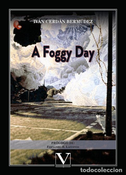 Libros: A FOGGY DAY - CERDAN BERMUDEZ, IVAN