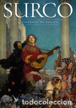 Libros: SURCO CUADERNOS DE POESIA 2 - AA.VV