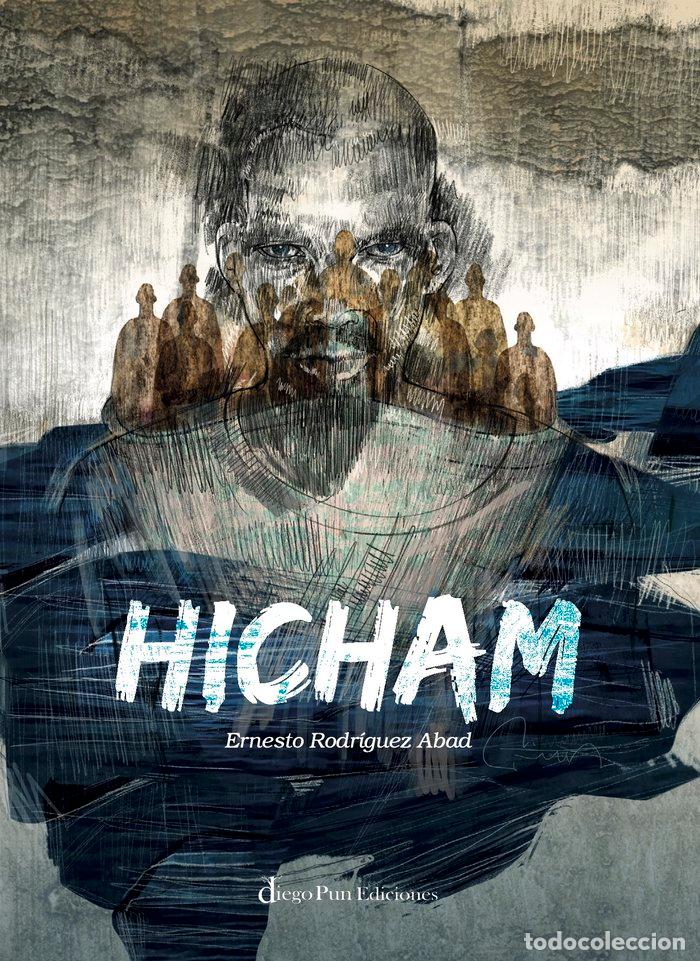Libros: HICHAM - RODRIGUEZ ABAD, ERNESTO J.