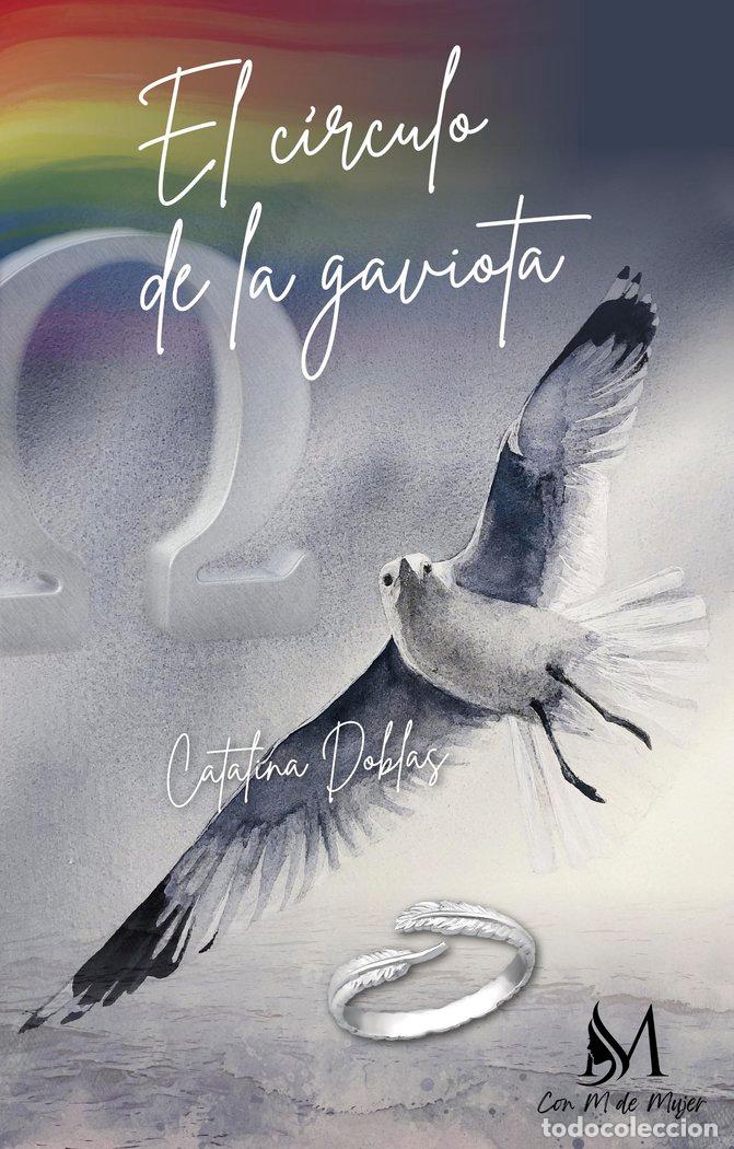 Libri: EL CIRCULO DE LA GAVIOTA - DOBLAS, CATALINA