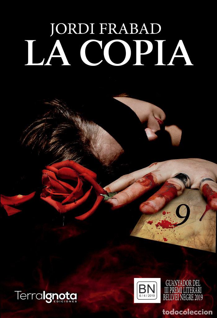 Libri: COPIA,LA - FRABAD, JORDI