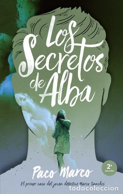 Libri: SECRETOS DE ALBA,LOS - MARCO, FRANCISCO