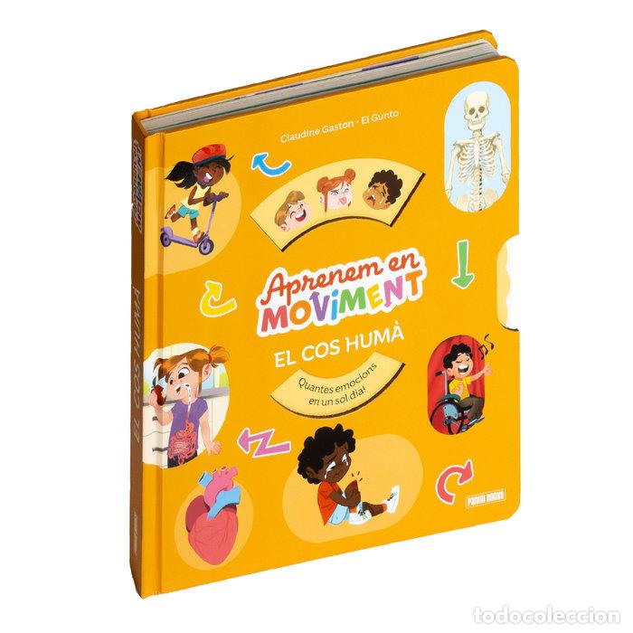 Libri: EL COS HUMA - AA.VV.