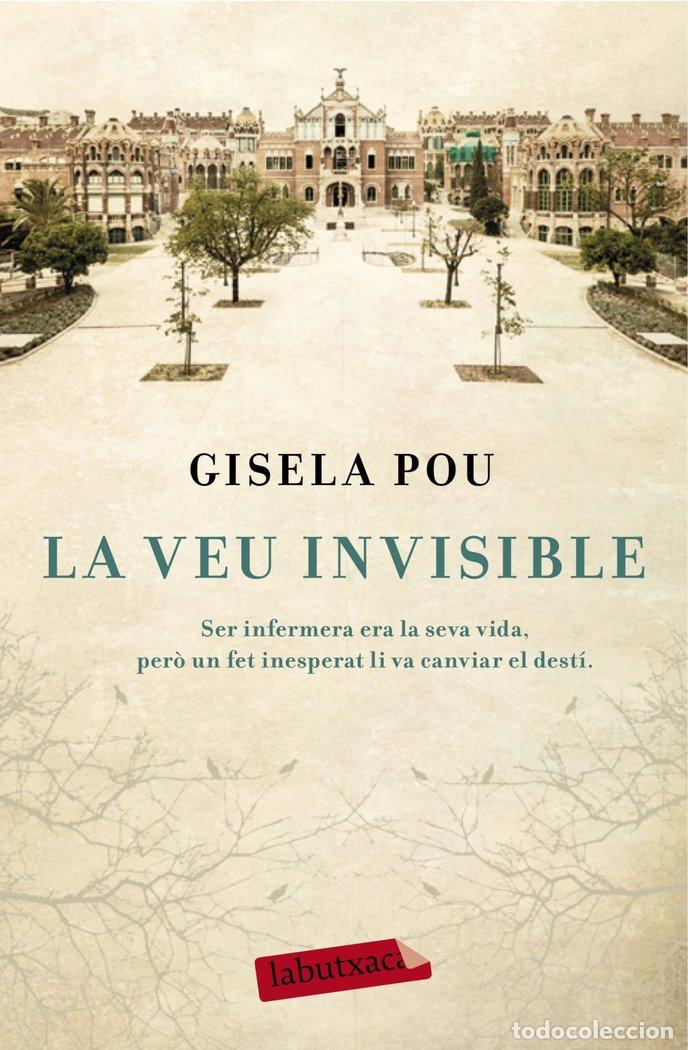 Libri: VEU INVISIBLE,LA - GISELA POU