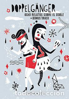 Libri: DOPPELGANGER - AA.VV