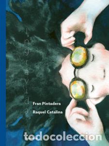 Libri: Ingravida - Pintadera, Fran