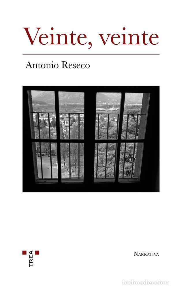 Libros: VEINTE VEINTE - RESECO, ANTONIO