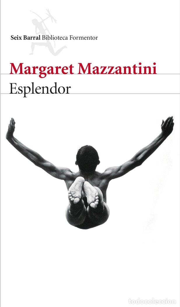 Libros: ESPLENDOR - MAZZANTINI, MARGARET