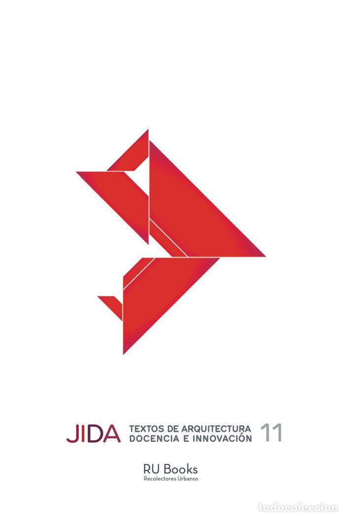 Libri: JIDA 11 - AA.VV.....