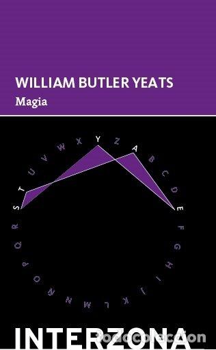Libros: MAGIA - BUTLER YEATS, WILLIAM