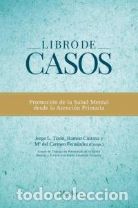 Libros: LIBRO DE CASOS - AA.VV