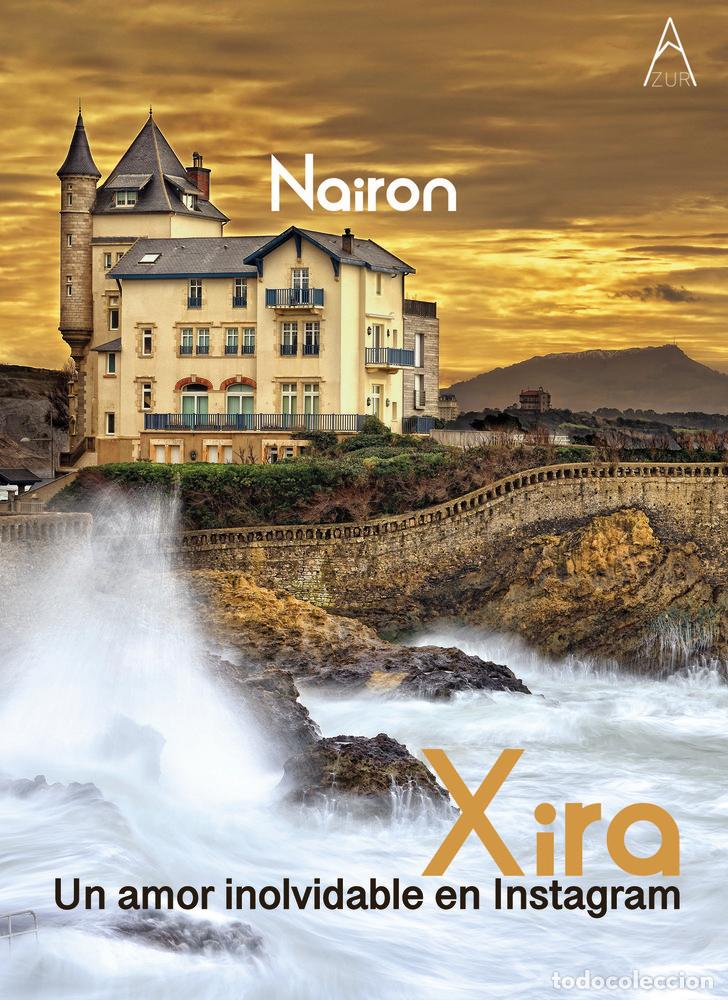 Libros: XIRA... - NAIRON, NAIRON