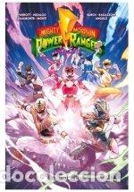 Libros: MIGHTY MORPHIN POWER RANGERS 7 - HIGGINS, KYLE