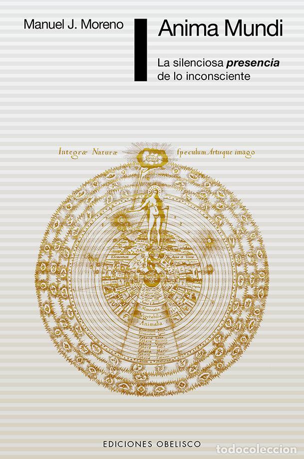 B&uuml;cher: ANIMA MUNDI - J MORENO, MANUEL