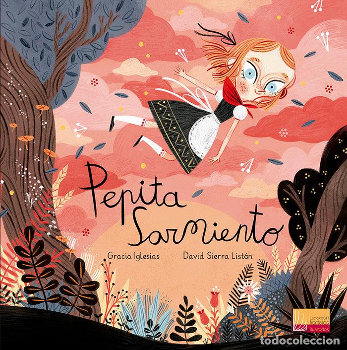 Livres: PEPITA SARMIENTO - IGLESIAS, GRACIA