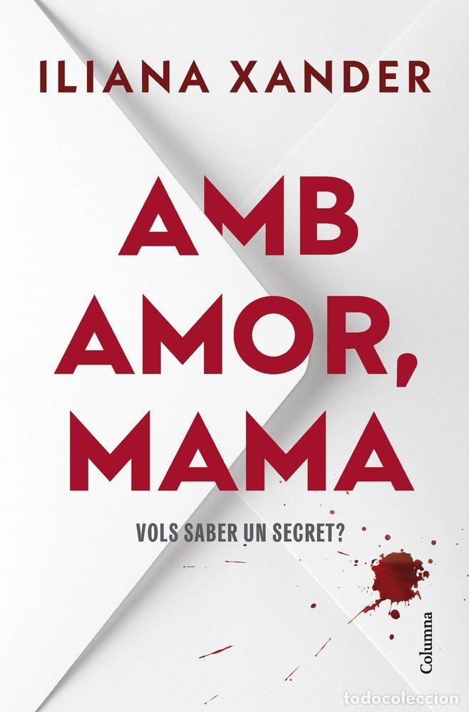 B&uuml;cher: AMB AMOR MAMA - XANDER, ILIANA