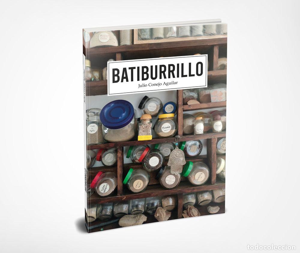 Libros: BATIBURRILLO - CONEJO AGUILAR, JULIO