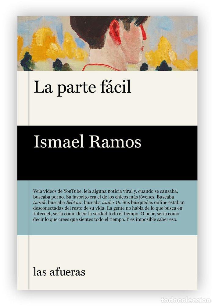 Libros: PARTE FACIL,LA - RAMOS, ISMAEL