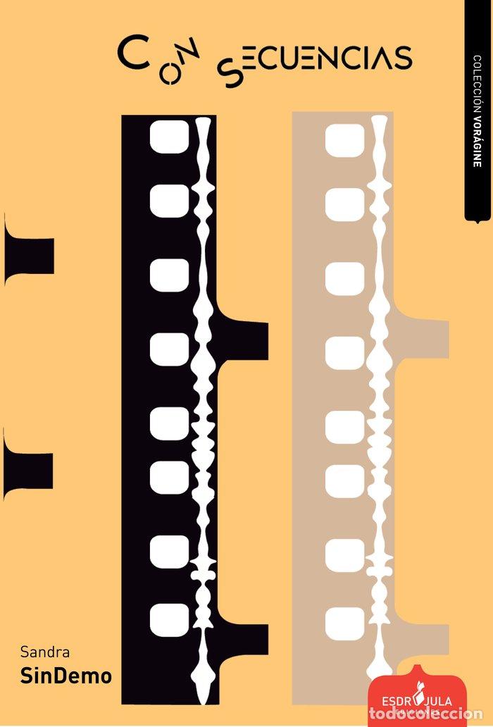 Libros: CON SECUENCIAS - SINDEMO, SANDRA