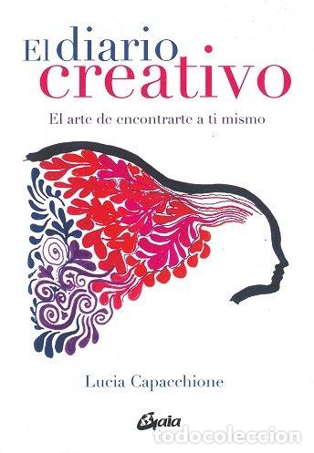 Libros: DIARIO CREATIVO,EL - CAPACCHIONE, LUCIA