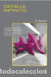 Libri: DETALLE INFINITO - TIM MAUGHAN