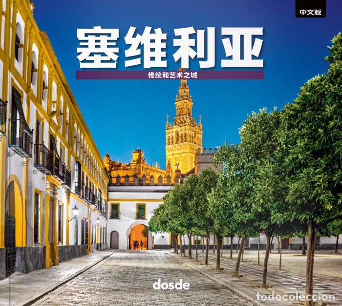 Libri: ED FOTO SEVILLA - VARIOS AUTORES