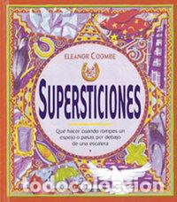 Libri: SUPERSTICIONES - AA.VV