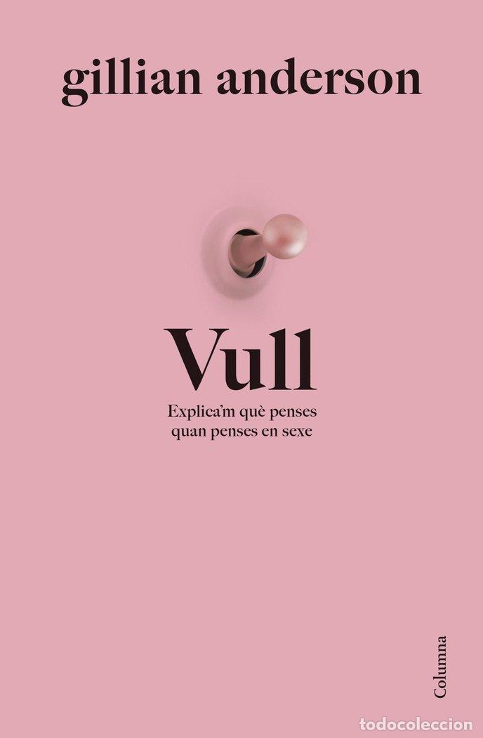 Libros: VULL - ANDERSON, GILLIAN