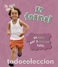 Livres: EN FORMA! - ROYSTON, ANGELA