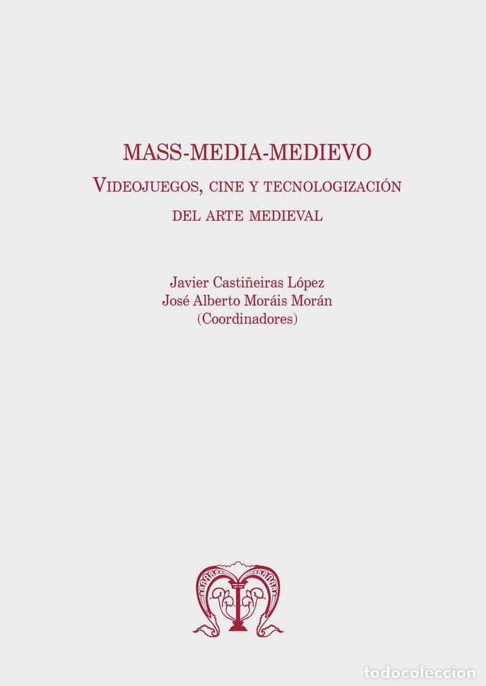 Livres: MASS MEDIA MEDIEVO - .