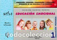 Libri: INTELIGENCIA EMOCIONAL 1 EP - VALLES ARANDIGA, ANTONIO